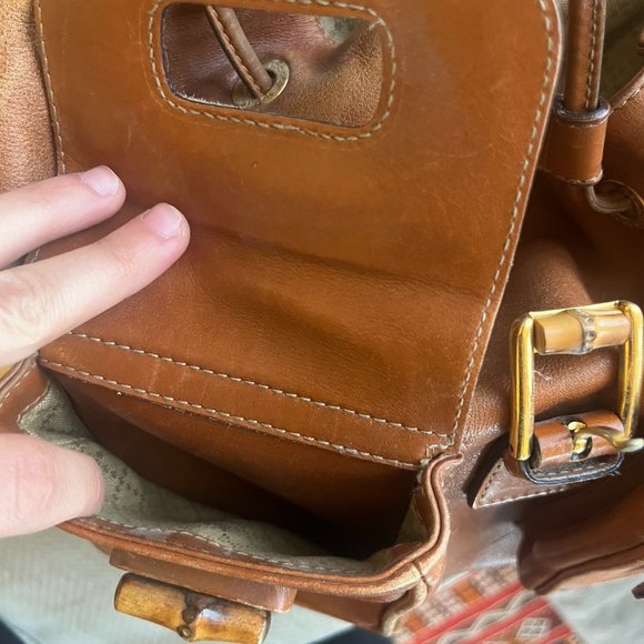 Gucci Mini Backpack - Picture 7 of 10